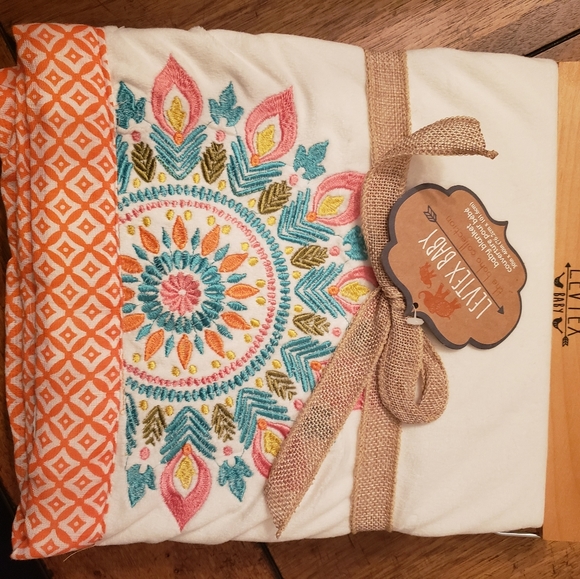 levtex baby blankets
